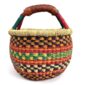 small african basket