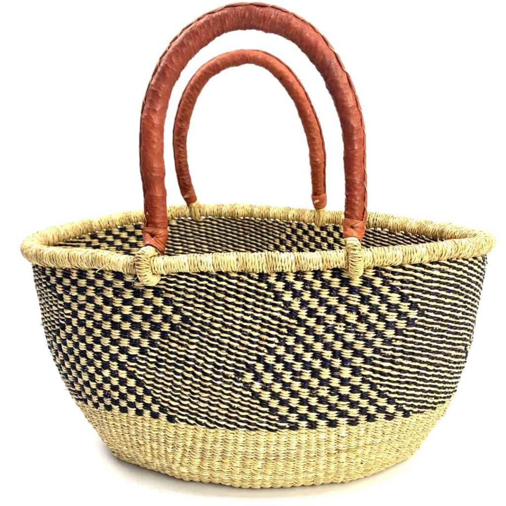 Mega Wawa Baskets - Colour of your choice - Bashiri