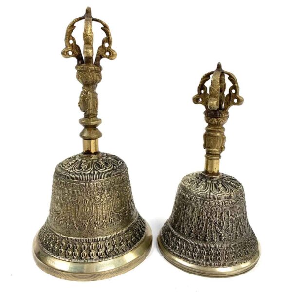 meditation bells