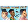 big barberboard ghana