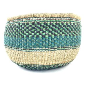 green african basket