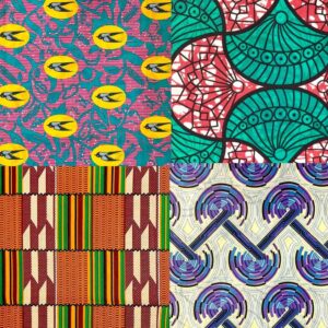 african fabric cotton