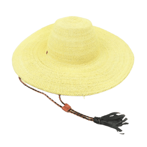 african hat