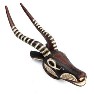 Bwa antelope Mask