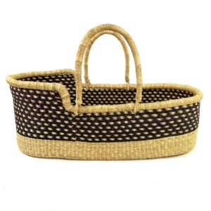 african baby basket