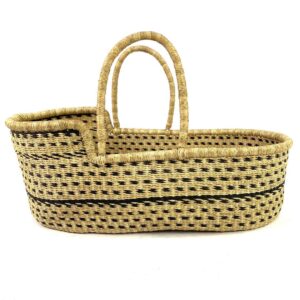 vegan baby basket