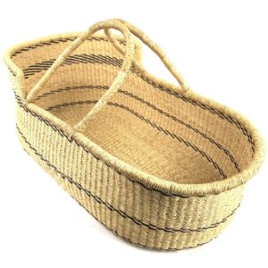 moses basket africa