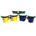 Kids Bongo drums for children