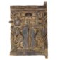 small dogon door