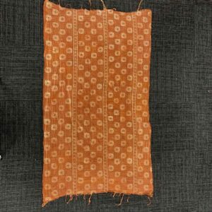 African Handmade Mudcloth Mali Textile