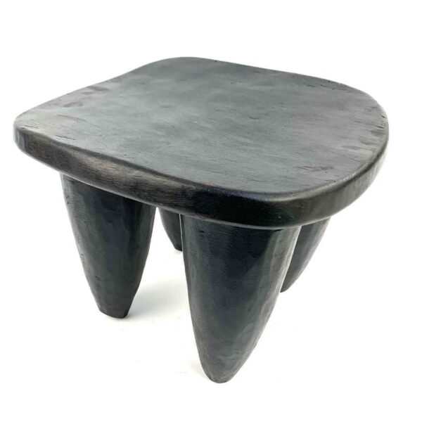 STAT-IV-Senu-050-fejembele (2) African Senufu Stool