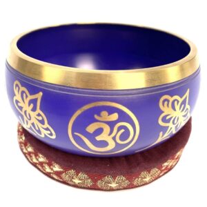 shanti sngingi bowl - purple