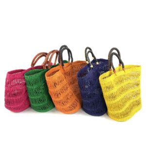 african tote bags