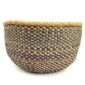 basket woven africa