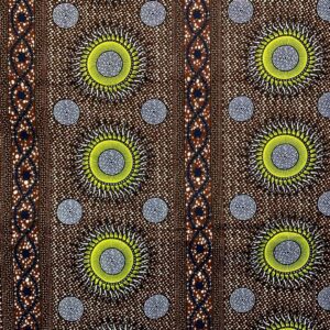 African Fabrics Australia