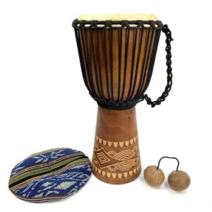 Percussion pack for teenagers - great gift
