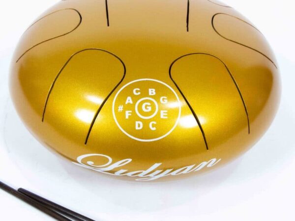 happy-gold-C lydian-III C lydian happy drum