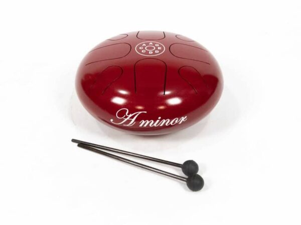happy-red-A minorpenta-II A Pentatonic Minor happy drum