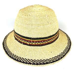 ghana bolga hat