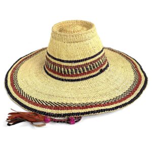 ghana hat