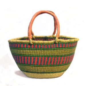 Mega Wawa Baskets - Colour of your choice