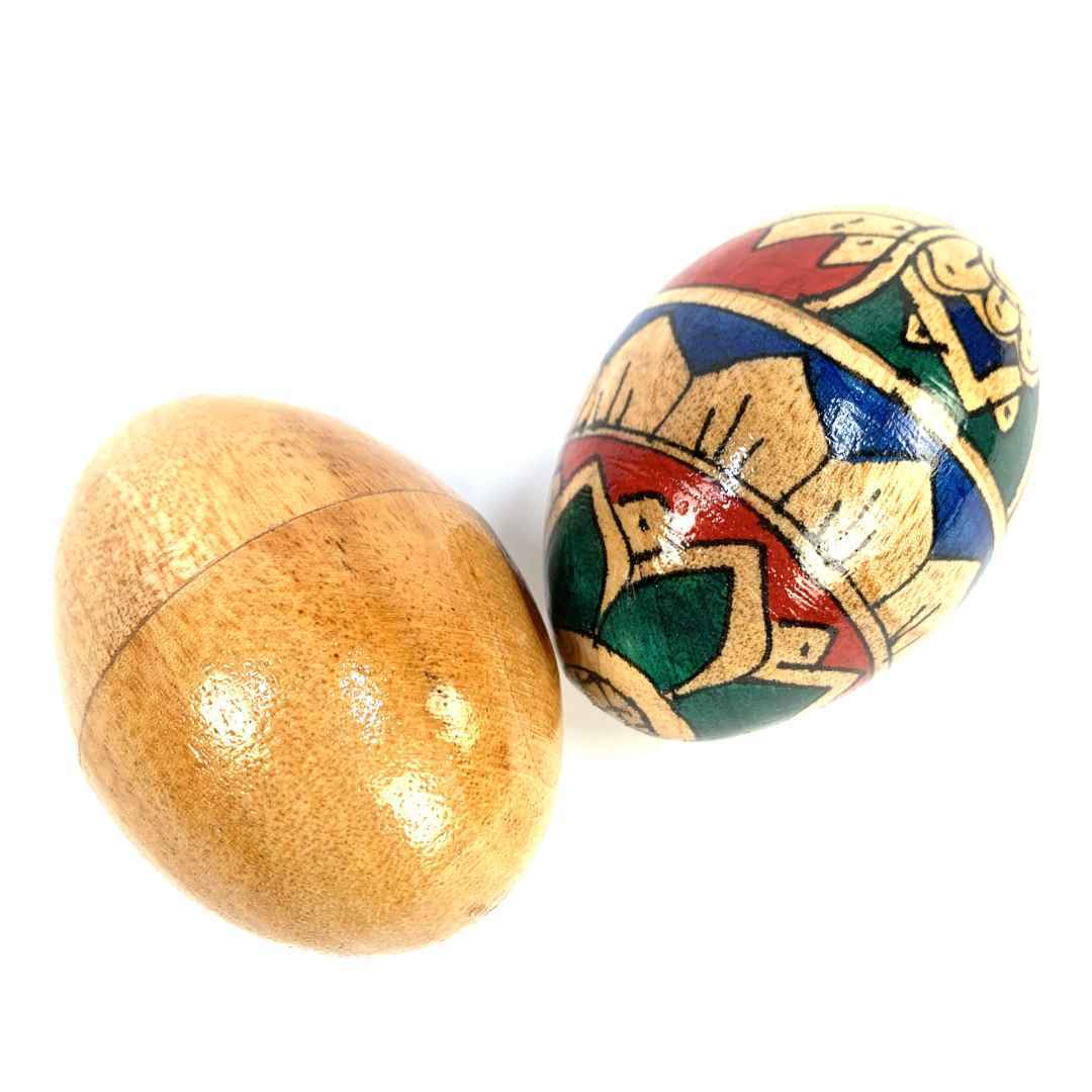 Shakers　Egg　Bashiri