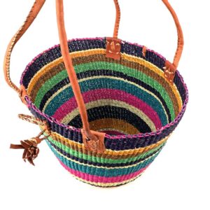African basket