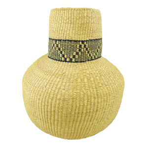 African basket - special edition