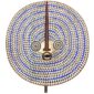 Large African Bwa Mask