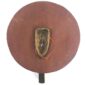 Fine carving marks showing artisan precision.