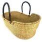 African Handmade Basket