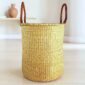 laundry bolga basket