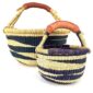 African basket