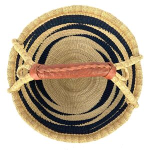 Handwoven Baskets