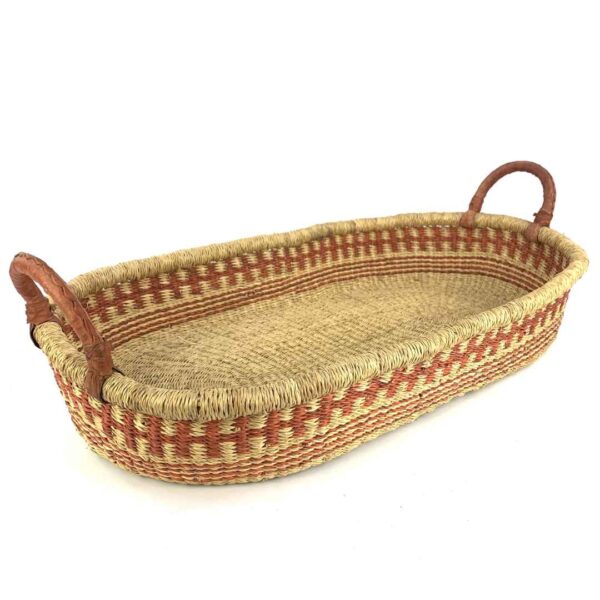 baby change basket