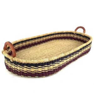 baby bolga basket