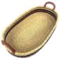 handmade african basket