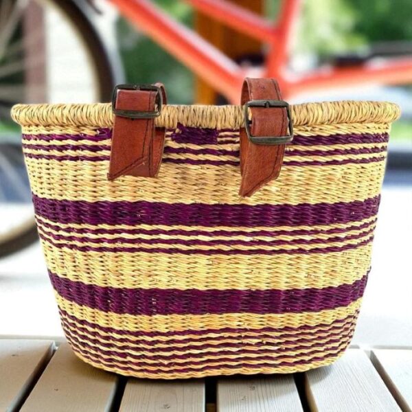 Bicycle-bolga-basket-bashiri Bicycle-bolga-basket-bashiri