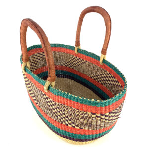 handmade basket