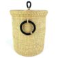 african laundry basket