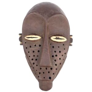 pende mask