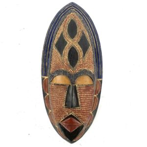 ghana mask