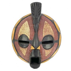 bakota mask