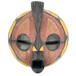 bakota mask