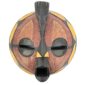 bakota mask