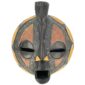 ghana mask