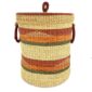 bolga laundry basket