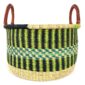 woven basket