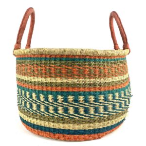 african hamper basket