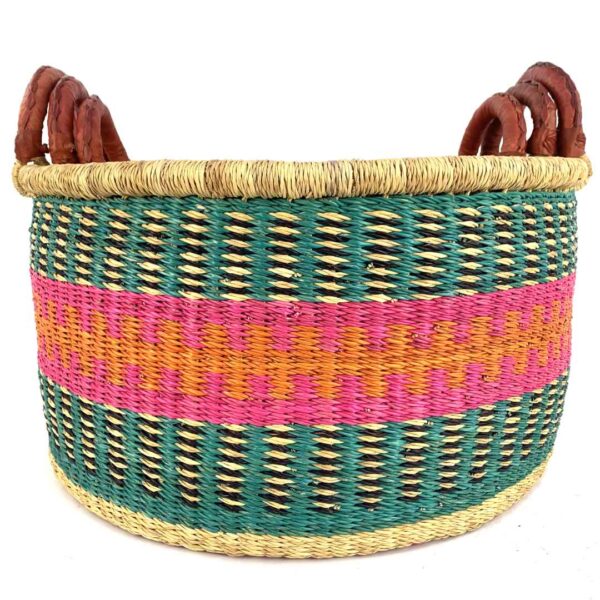 african hamper basket